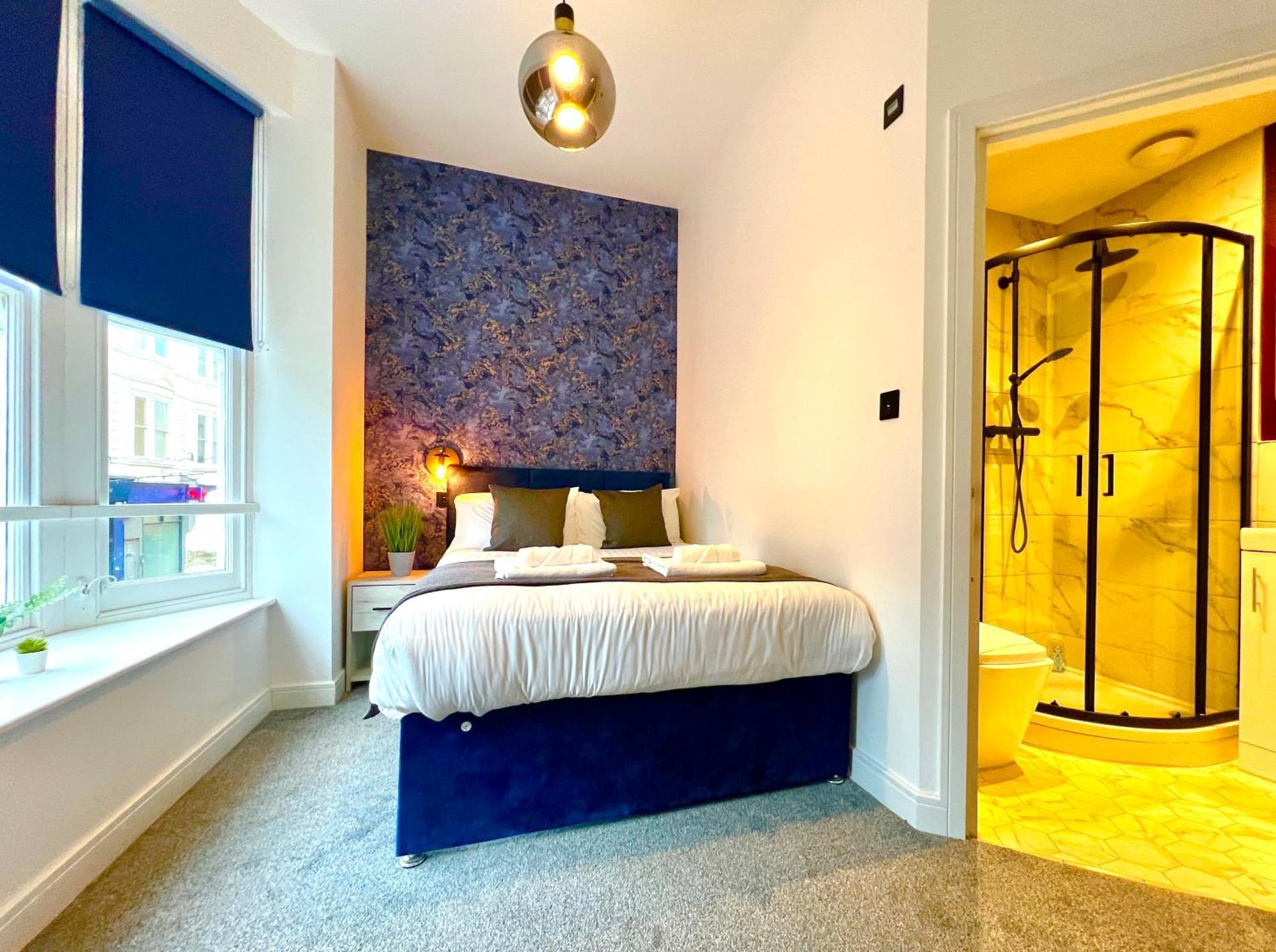 Villa 7 Bed House Brighton Exterior foto