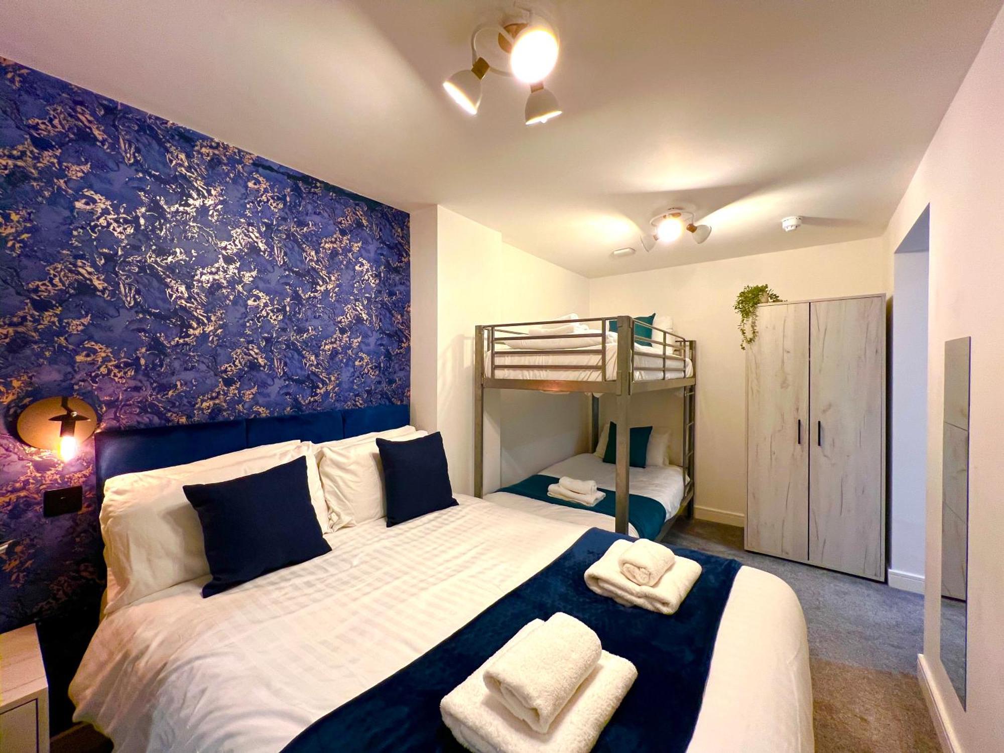 Villa 7 Bed House Brighton Exterior foto