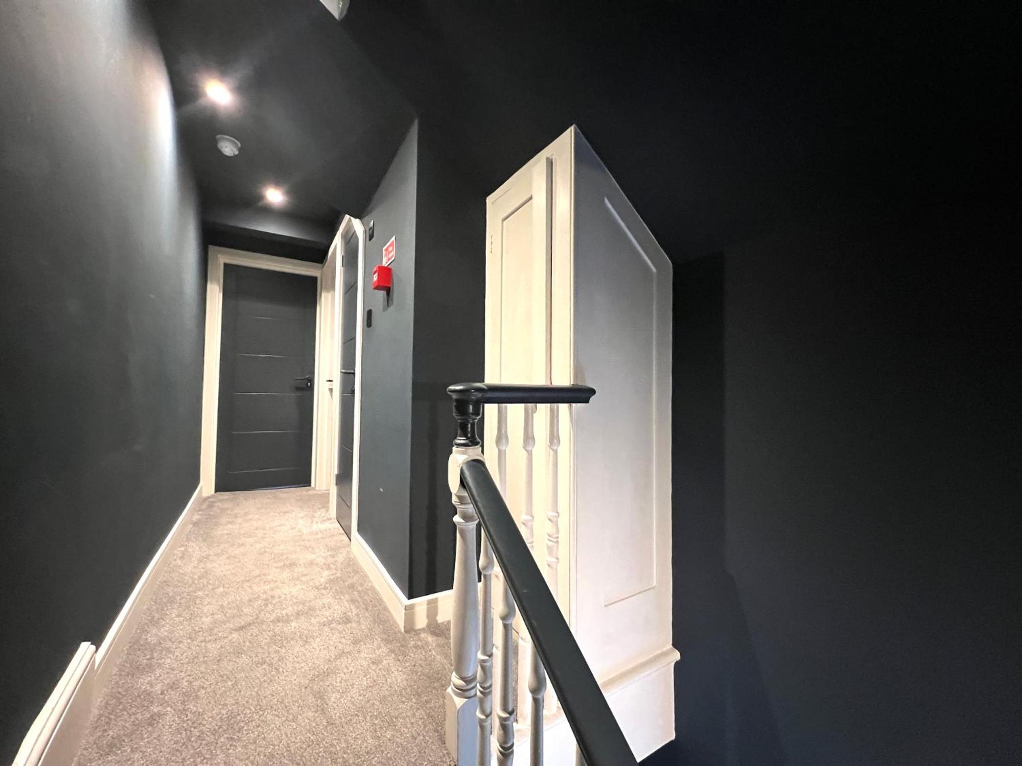 Villa 7 Bed House Brighton Exterior foto