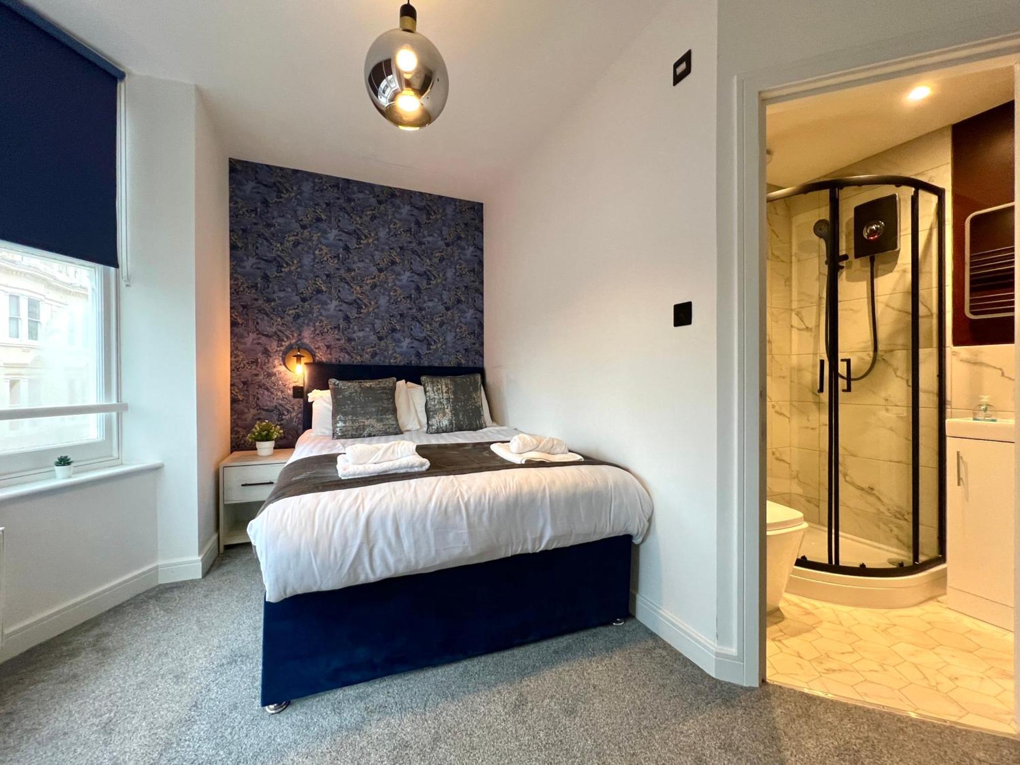 Villa 7 Bed House Brighton Exterior foto
